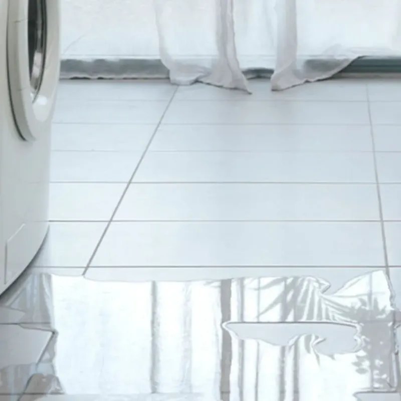 Appliance Leak Cleanup in Washington, NJ