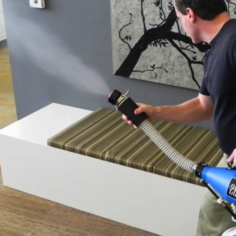 Professional Odor Removal in Washington, NJ